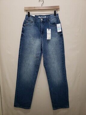 Wallflower Jeans